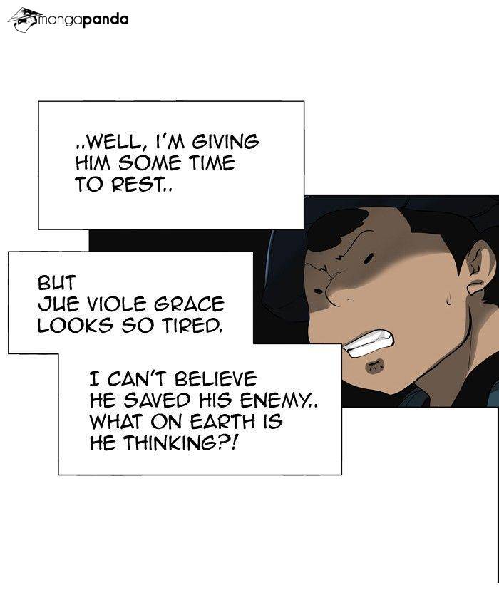 Tower of God Chapter 272 image 09